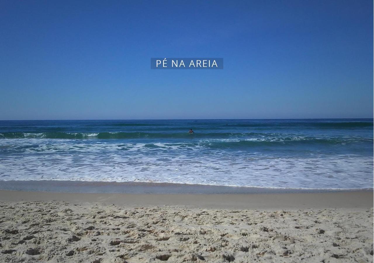 Village Praia Do Rosa Buitenkant foto